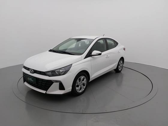 HYUNDAI HB20S 1.0 12V FLEX COMFORT MANUAL HYUNDAI HB20S 1.0 12V FLEX COMFORT MANUAL